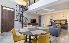 Valletta Collection - Luxury Floriana Apts,